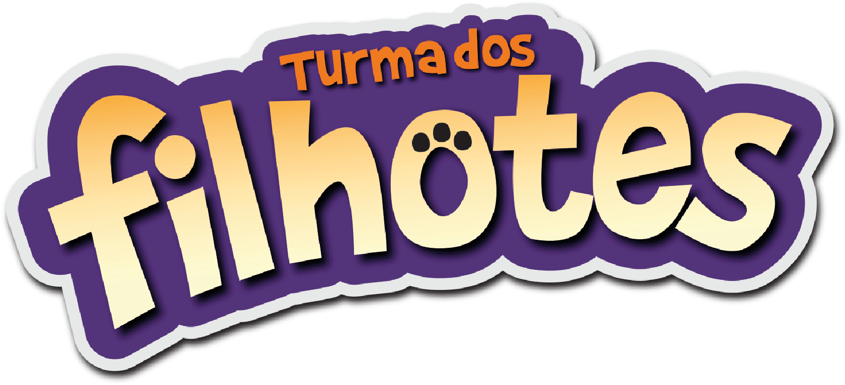 Turma dos Filhotes